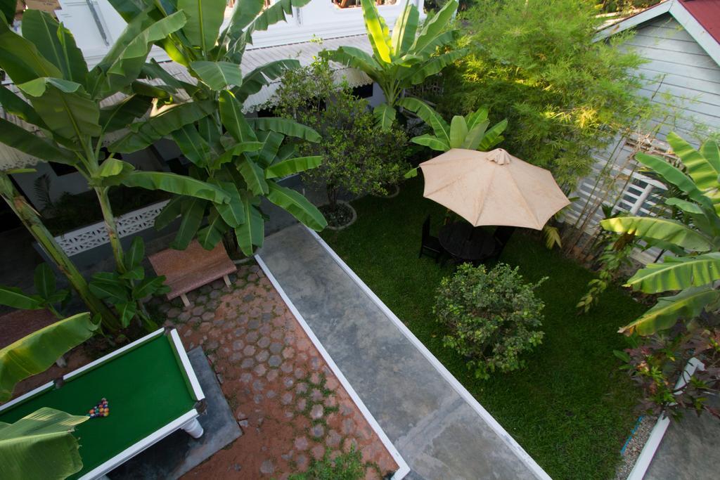 K.K Inn Siem Reap Exteriör bild