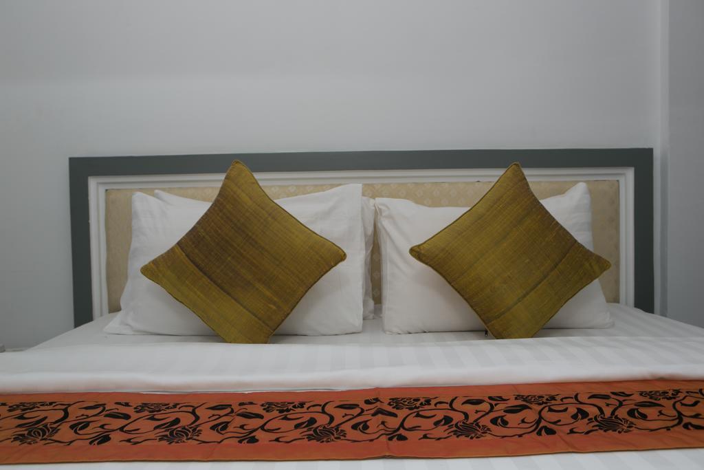 K.K Inn Siem Reap Rum bild
