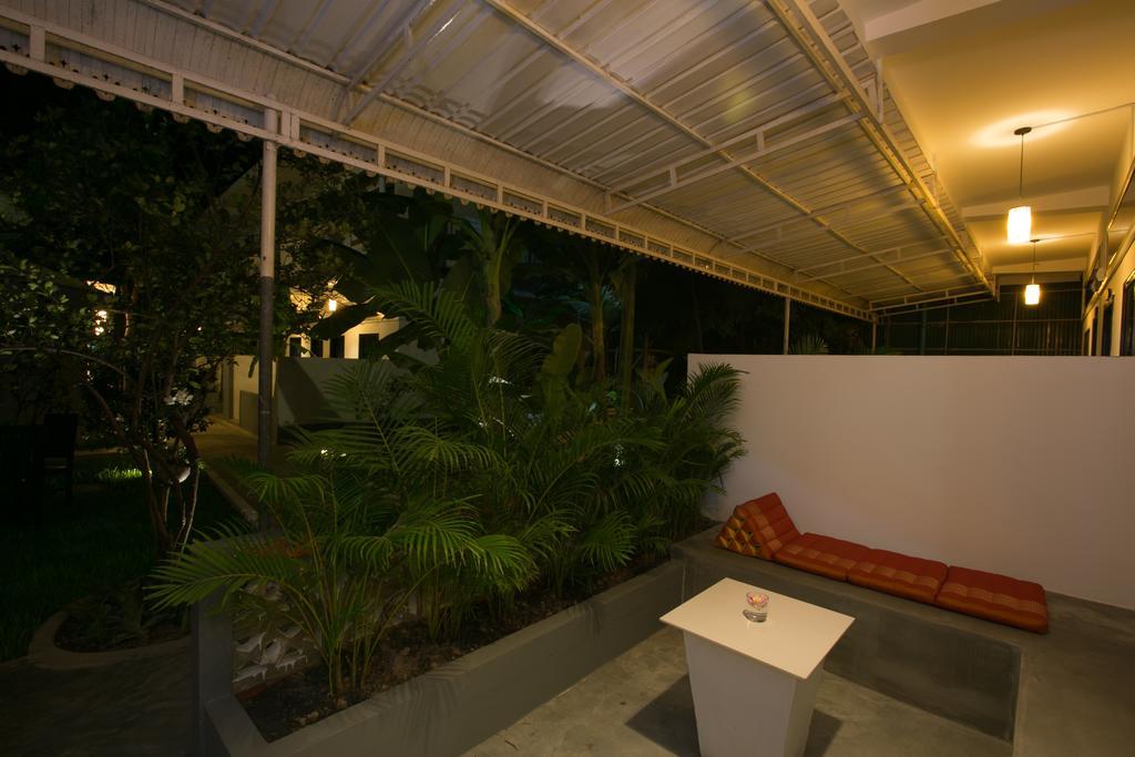 K.K Inn Siem Reap Rum bild