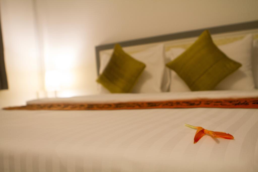 K.K Inn Siem Reap Rum bild
