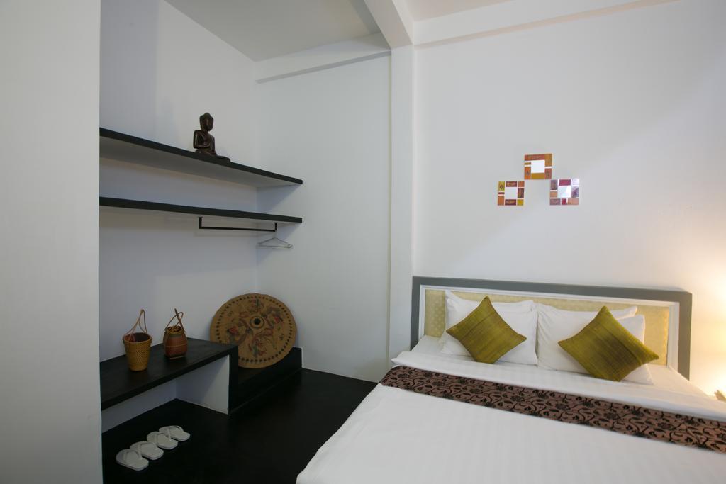 K.K Inn Siem Reap Rum bild