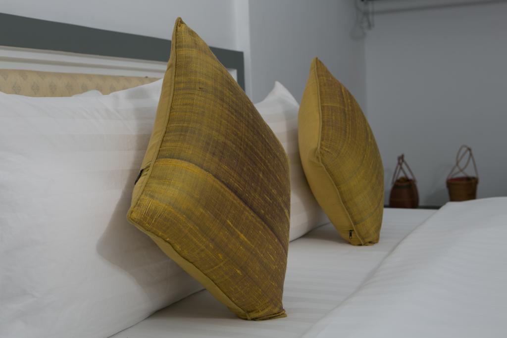 K.K Inn Siem Reap Rum bild